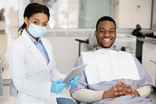 Oral Cancer Screening in Sanatoga, PA